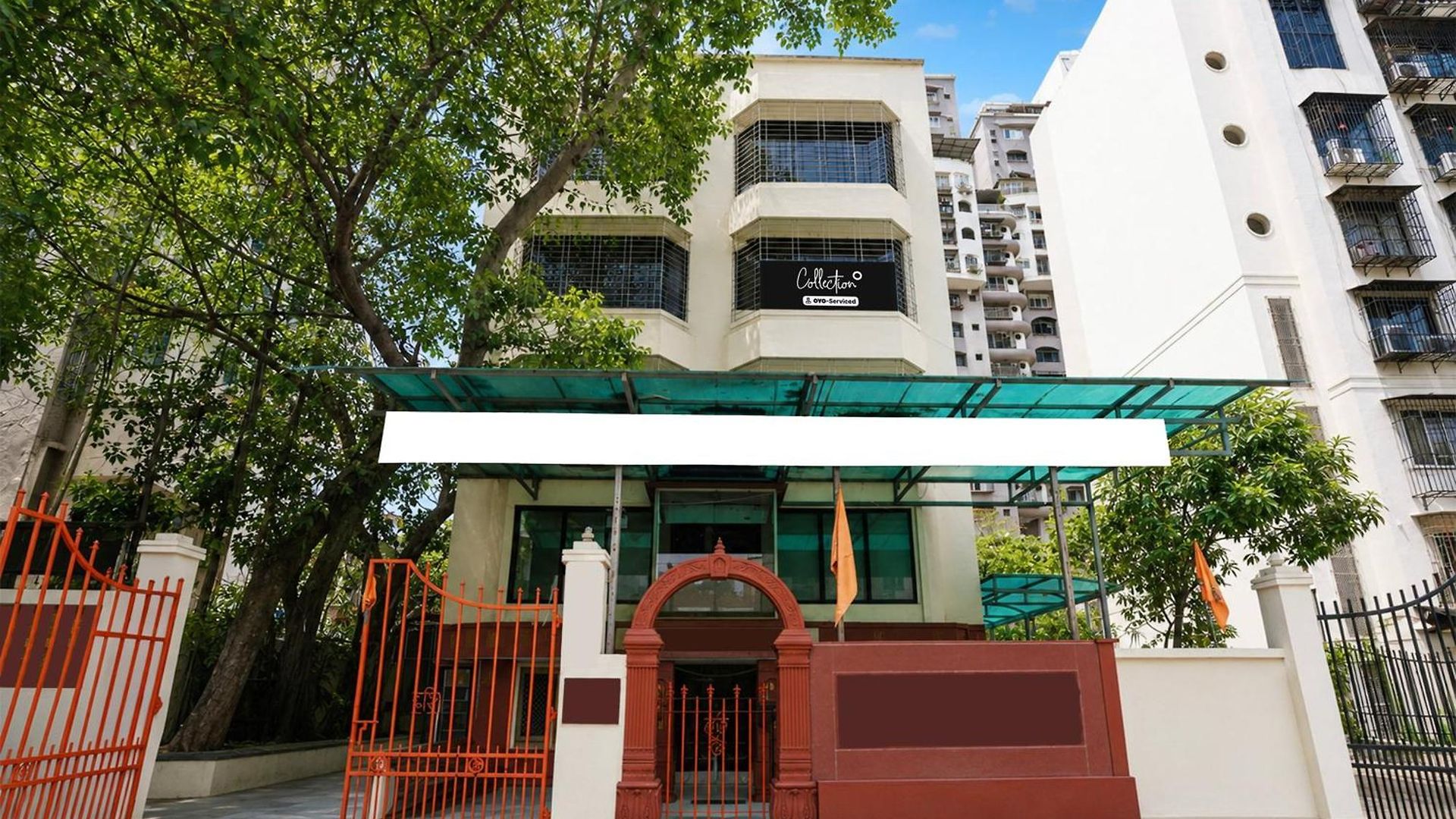 Hotel Collection O Lokhandwala Andheri West Formerly Lalsai Residency Mumbai