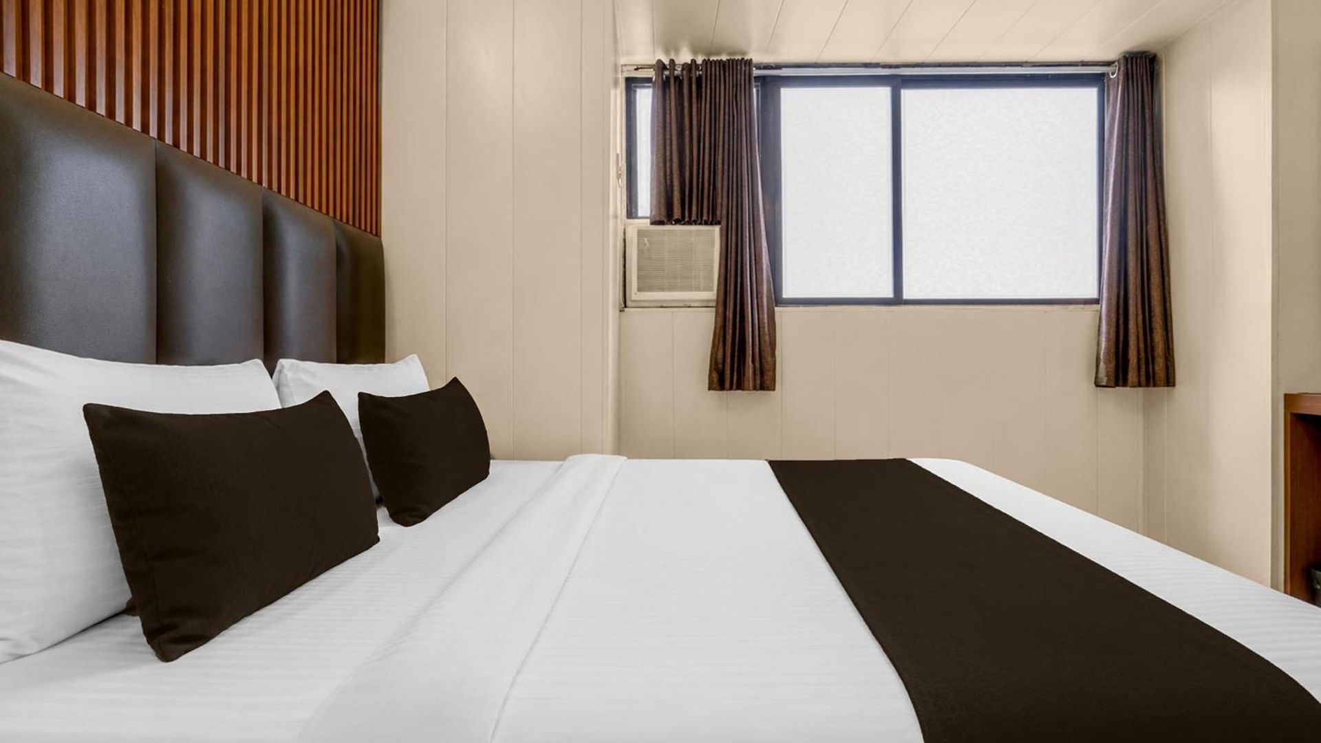 Collection O Lokhandwala Andheri West Formerly Lalsai Residency 4* Mumbai
