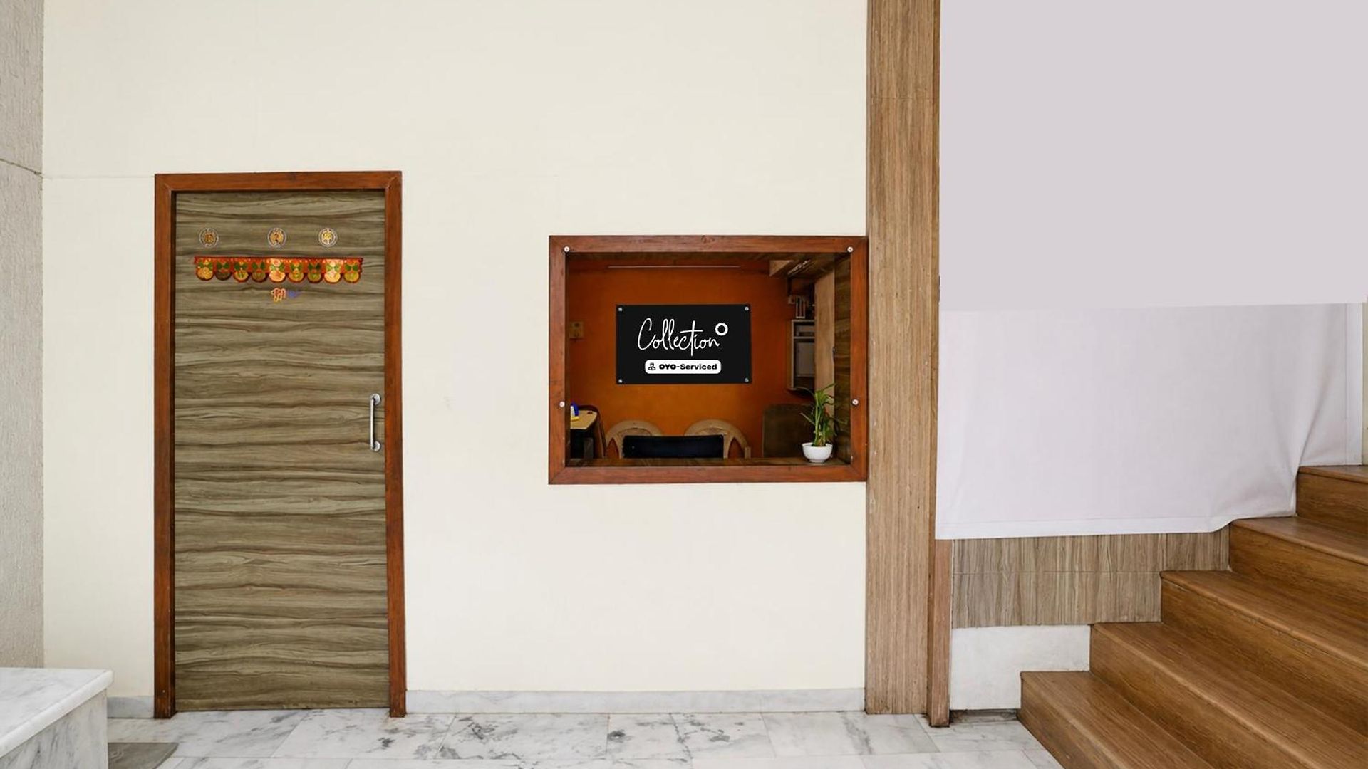 Collection O Lokhandwala Andheri West Formerly Lalsai Residency