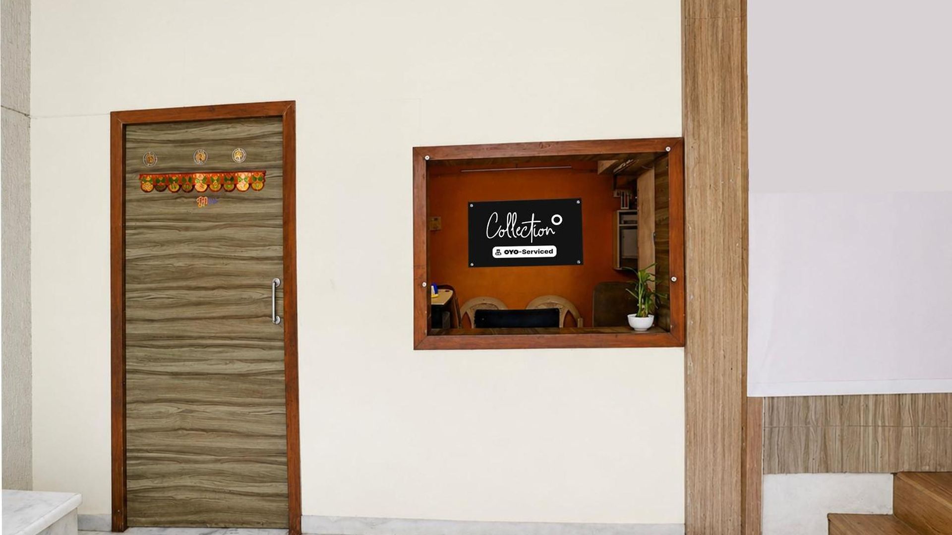 Collection O Lokhandwala Andheri West Formerly Lalsai Residency Hotel 4*