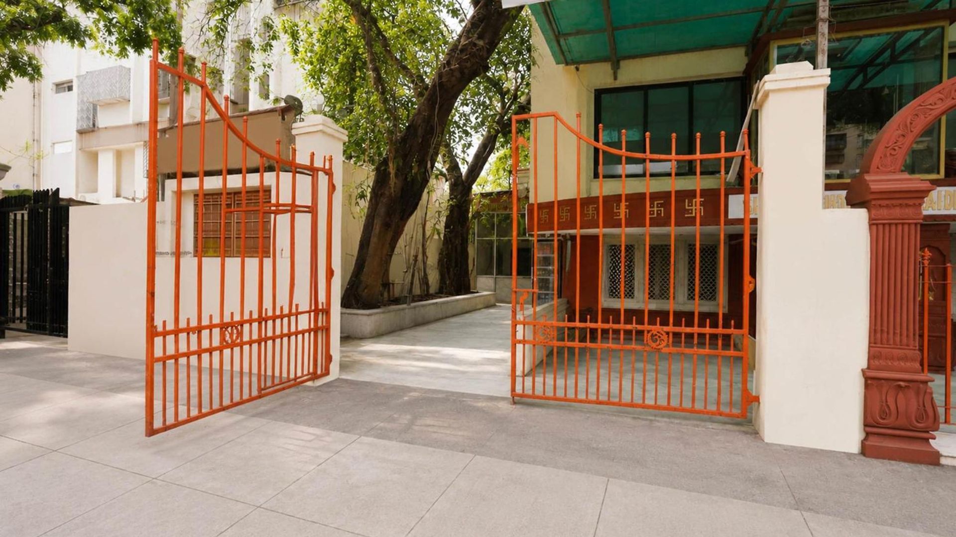 Collection O Lokhandwala Andheri West Formerly Lalsai Residency 4*