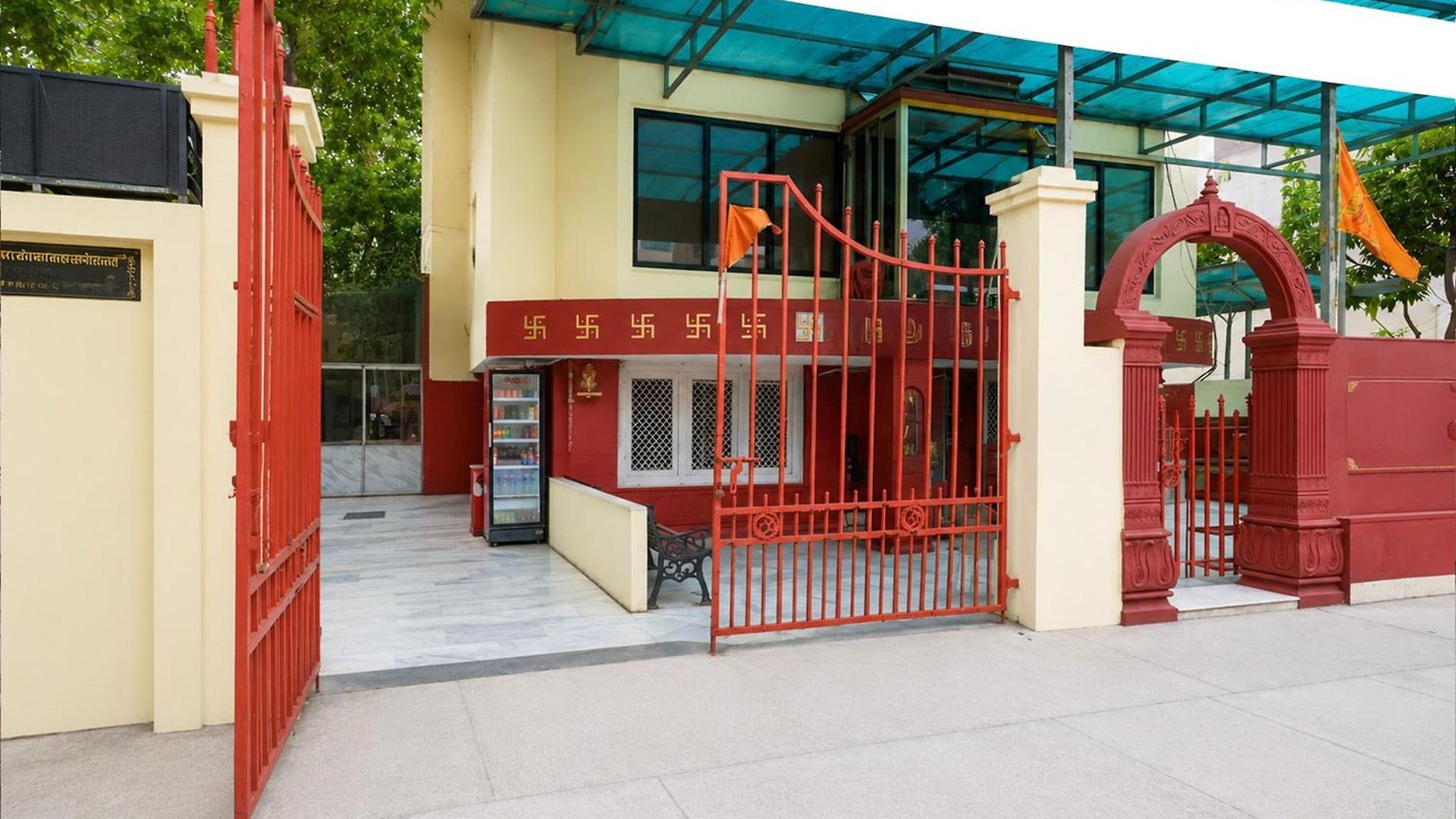 Collection O Lokhandwala Andheri West Formerly Lalsai Residency Mumbai