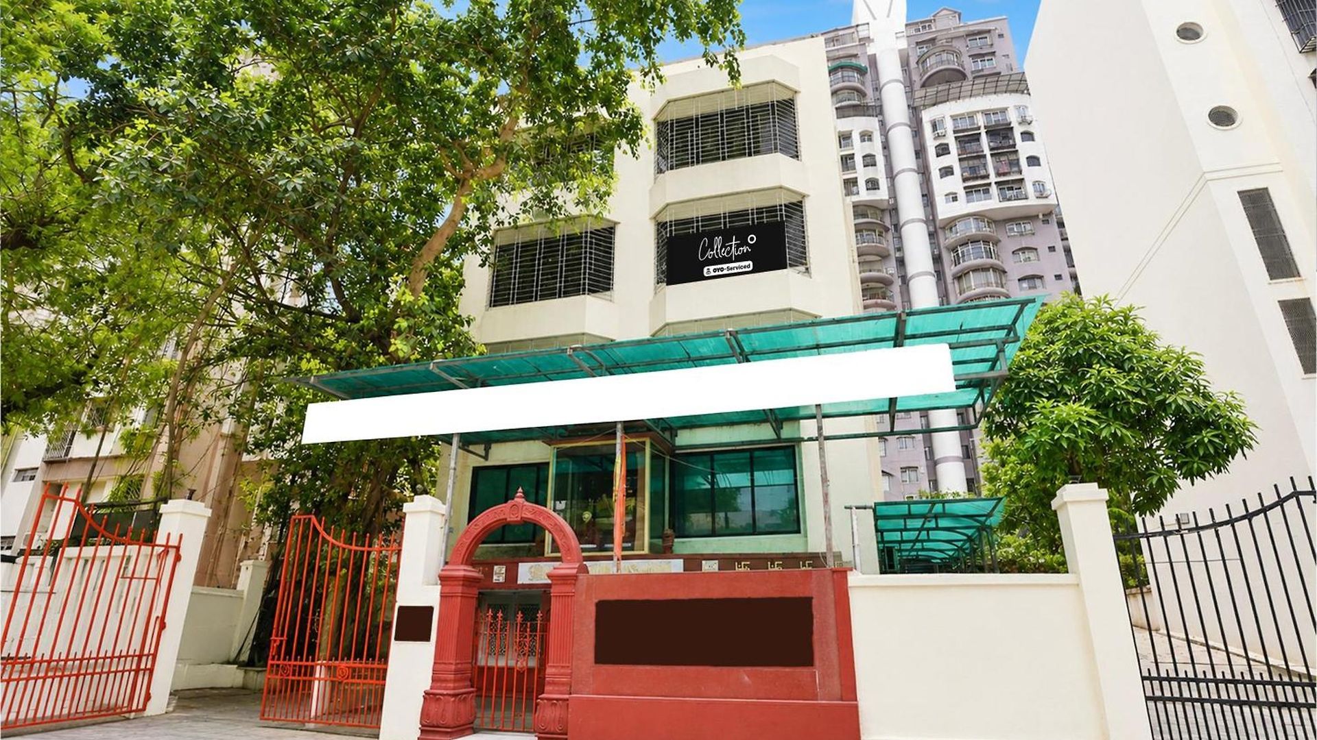 Collection O Lokhandwala Andheri West Formerly Lalsai Residency