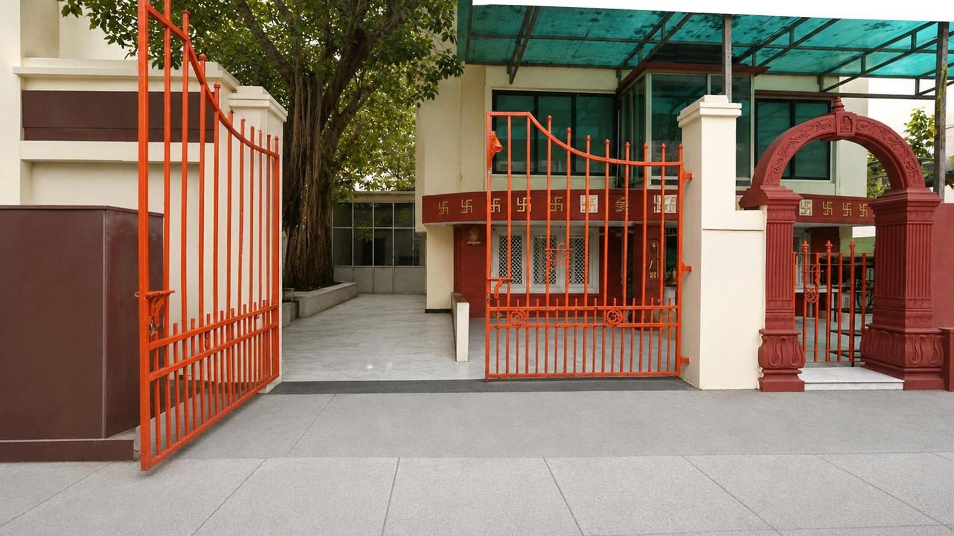 Collection O Lokhandwala Andheri West Formerly Lalsai Residency Hotel