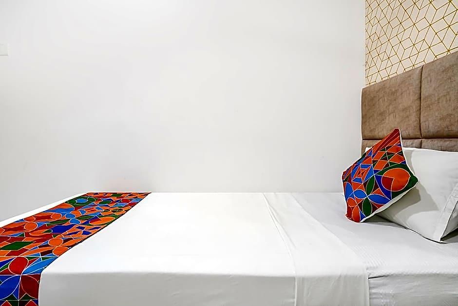 Fabhotel Elvis - Nr International Airport Mumbai