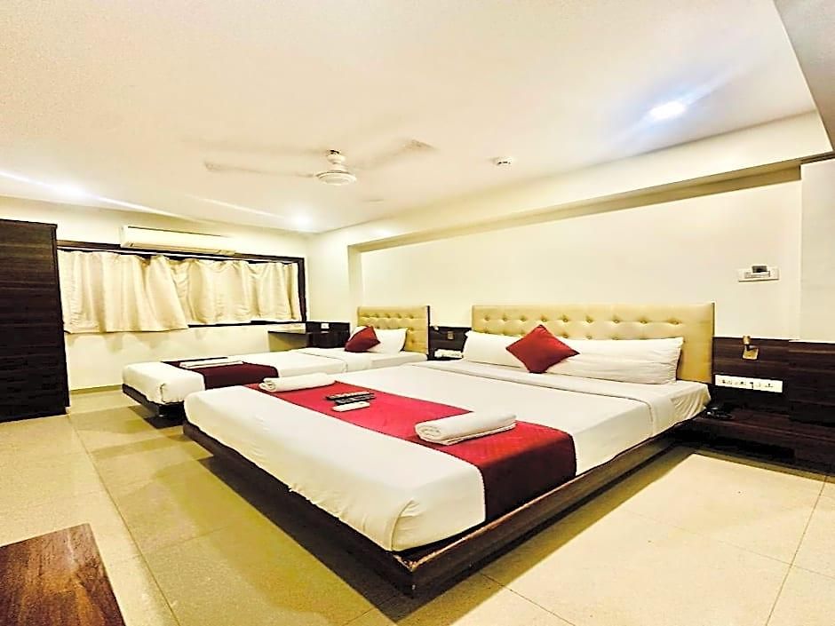 International 3* Mumbai