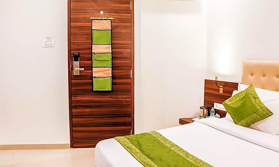 International Hotel 3*