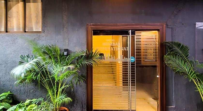 Hotel International 3*