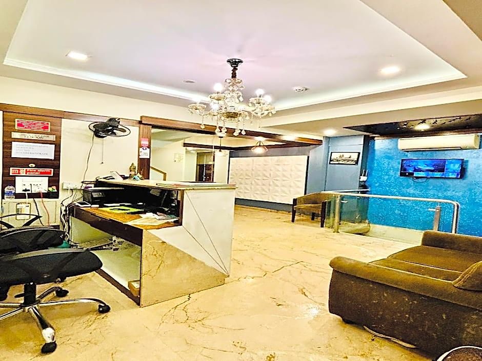Hotel International
