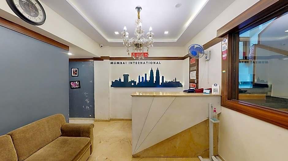 International Hotel