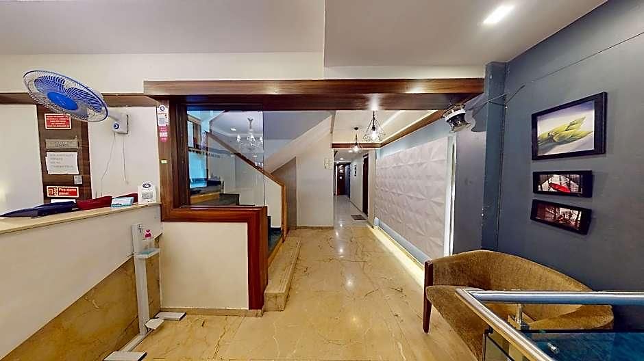 International Hotel 3*