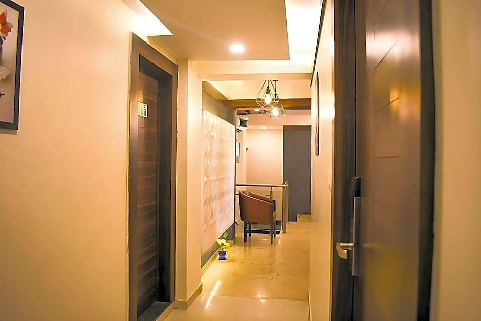 Hotel International Mumbai