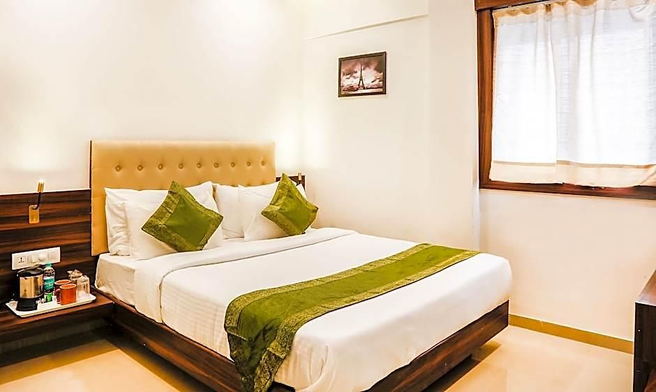 International Hotel