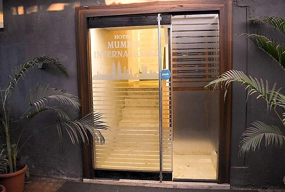 International Hotel