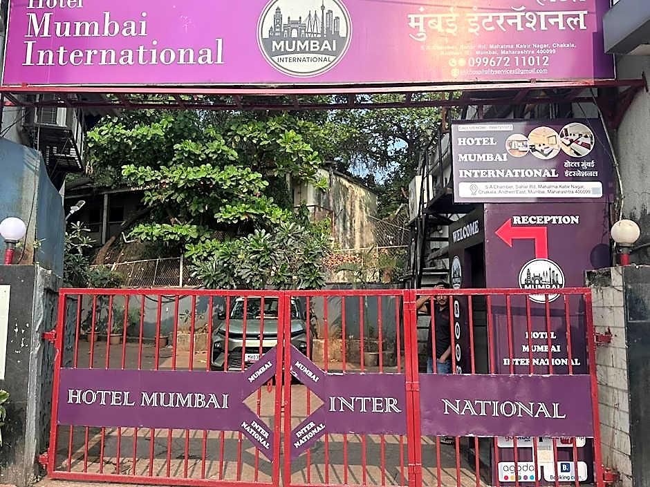 Hotel International