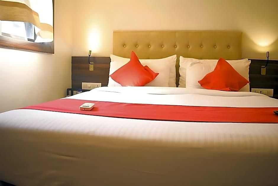 International Hotel