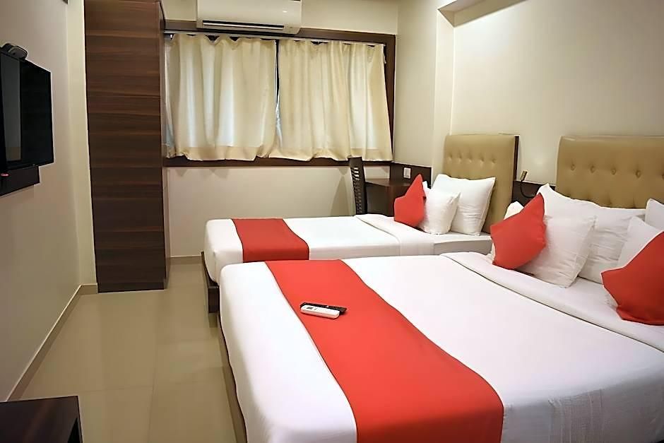 Hotel International 3*