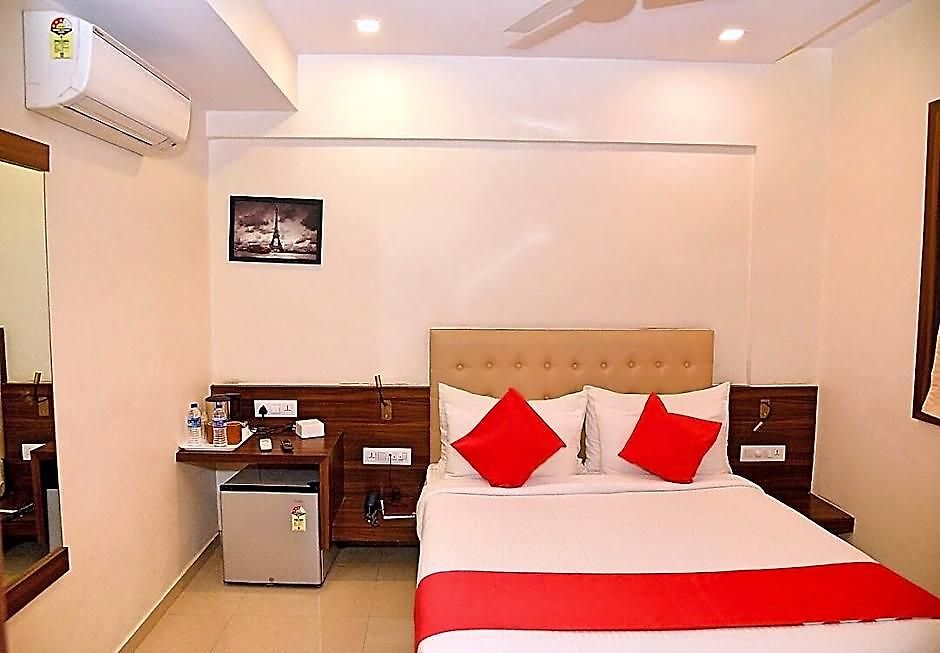 International 3* Mumbai