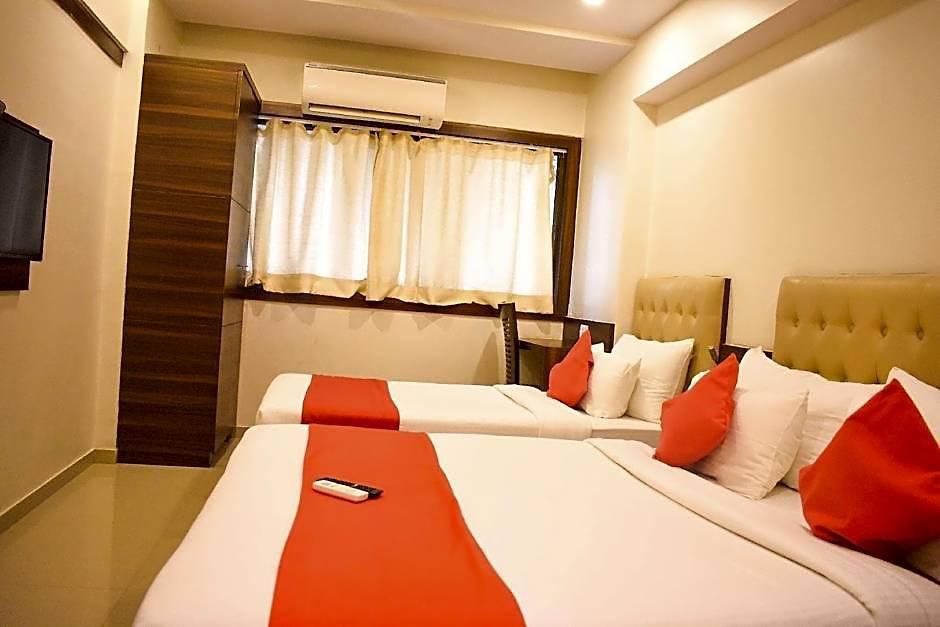 International Hotel 3*