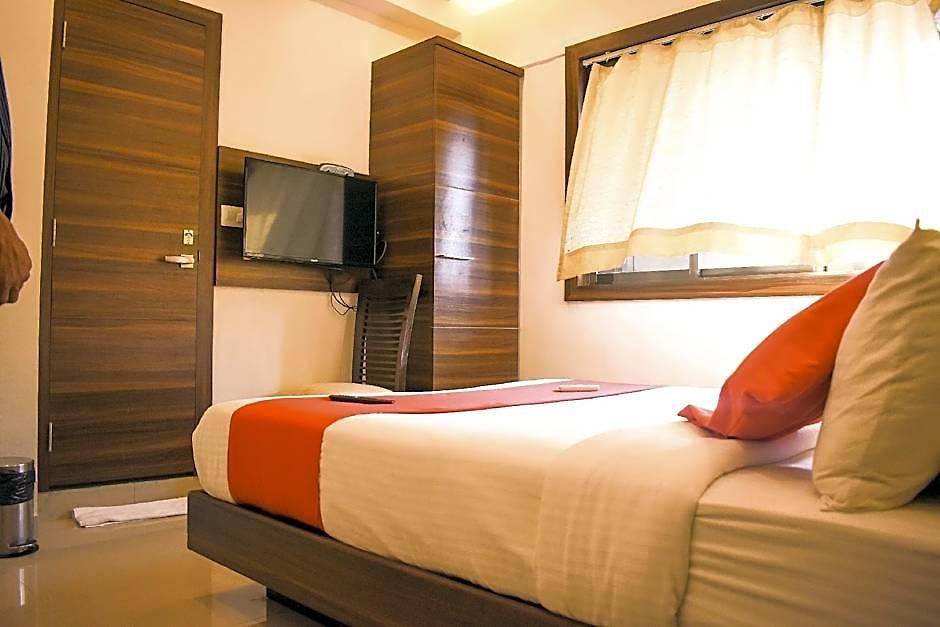 International Hotel Mumbai