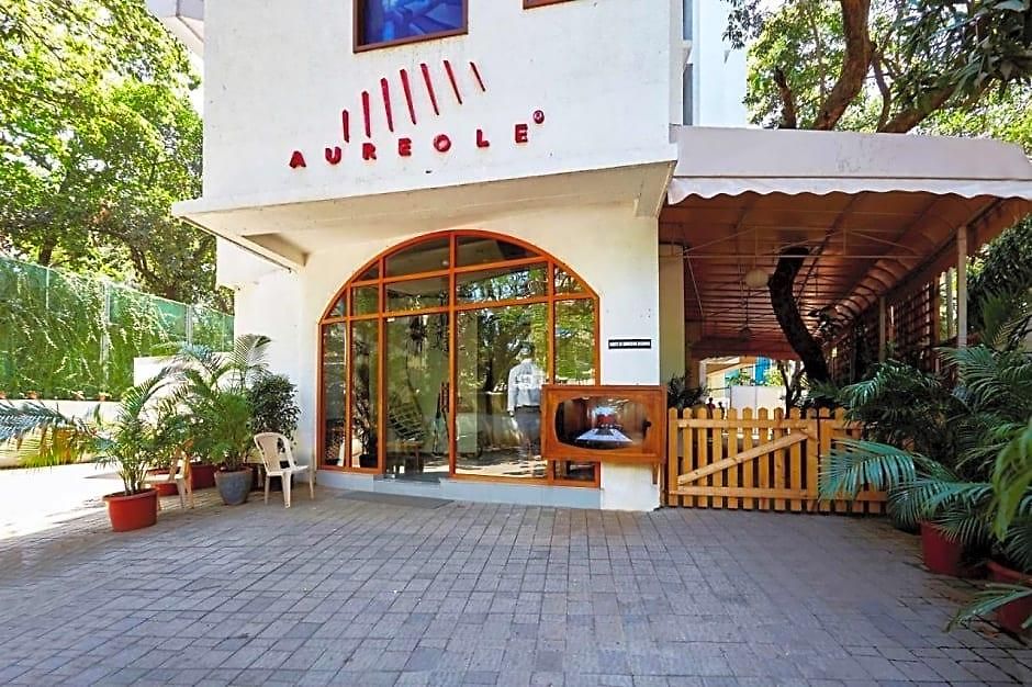 Hotel Aureole Mumbai