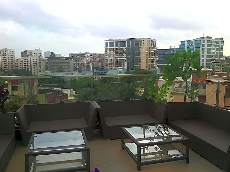 Hotel Hotel Aureole Mumbai