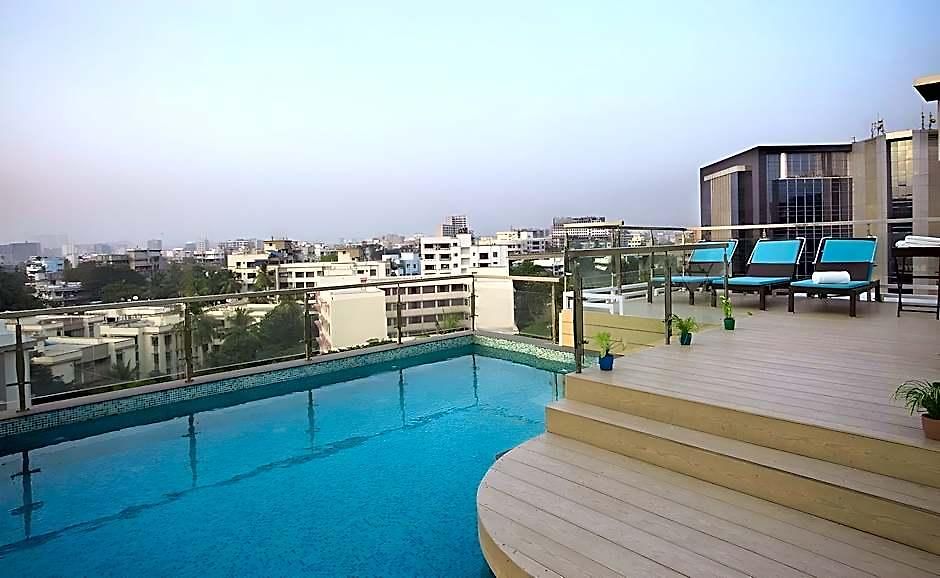 Hotel Aureole 3* Mumbai