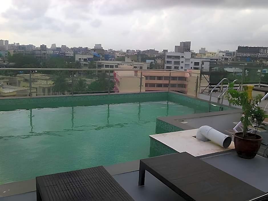 Hotel Aureole Mumbai