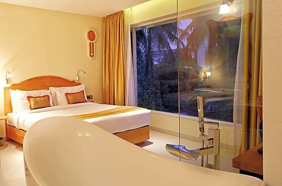 Hotel Hotel Aureole Mumbai