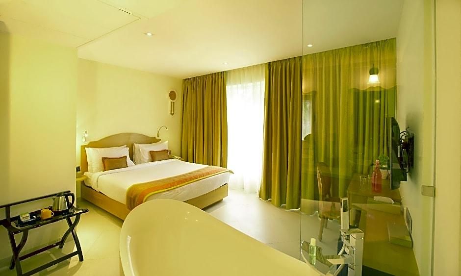 Hotel Hotel Aureole