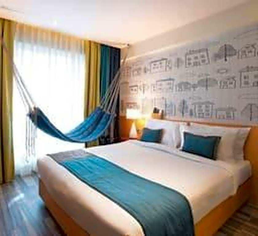 Hotel Aureole 3* Mumbai