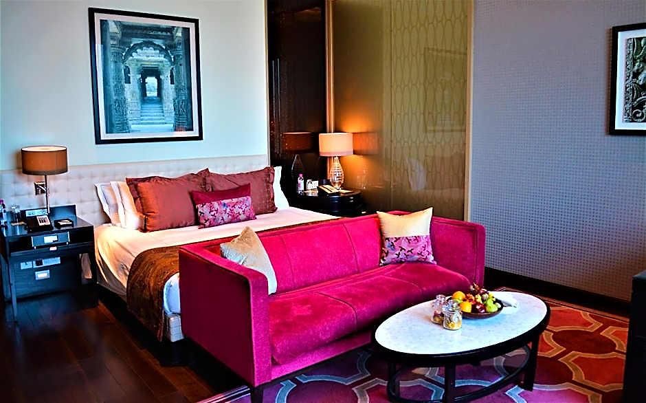 Hotel Taj Santacruz Mumbai