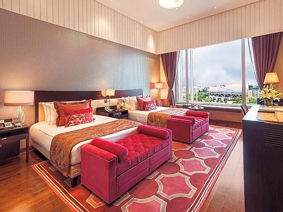 Taj Santacruz Hotel 5*