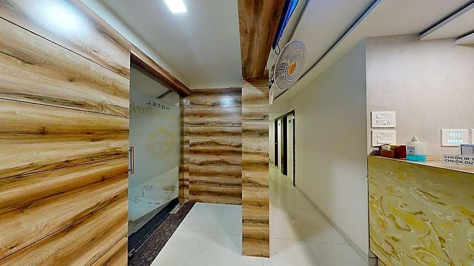 Fabhotel Embassy Park Hotel Mumbai