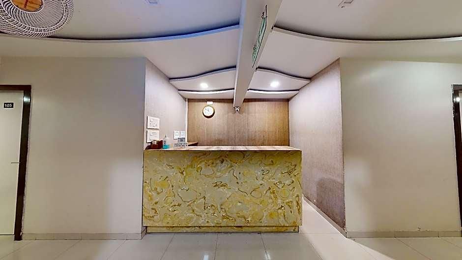 Fabhotel Embassy Park 3* Mumbai