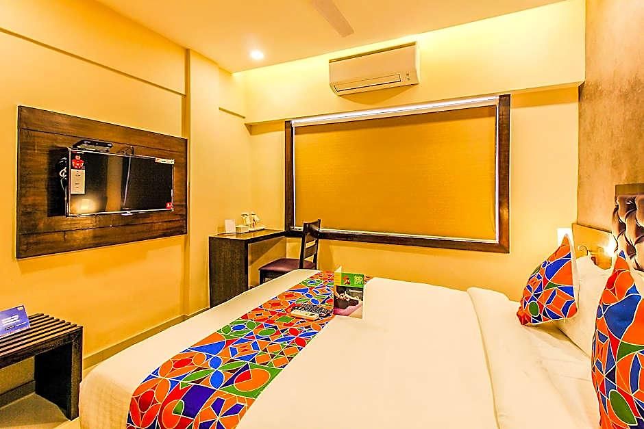 Fabhotel Embassy Park