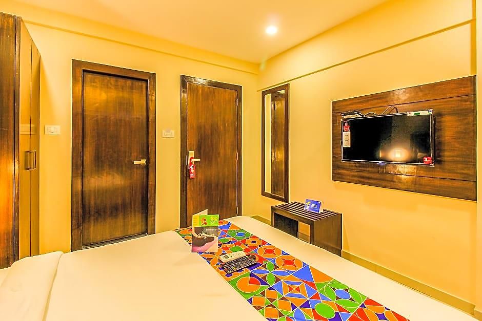 Fabhotel Embassy Park Mumbai