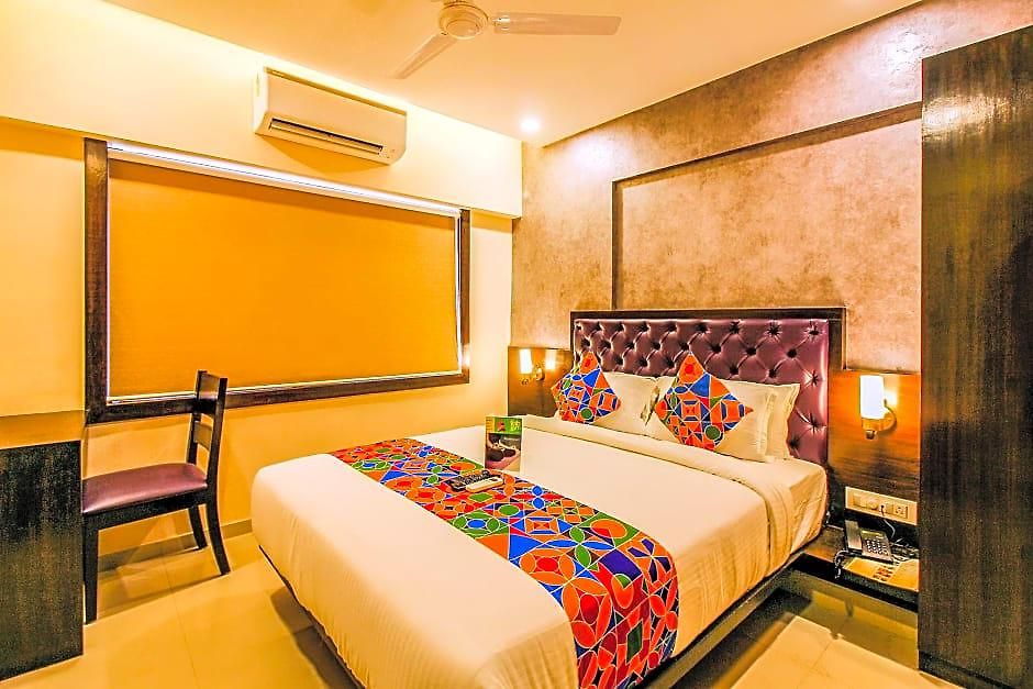 Fabhotel Embassy Park Hotel