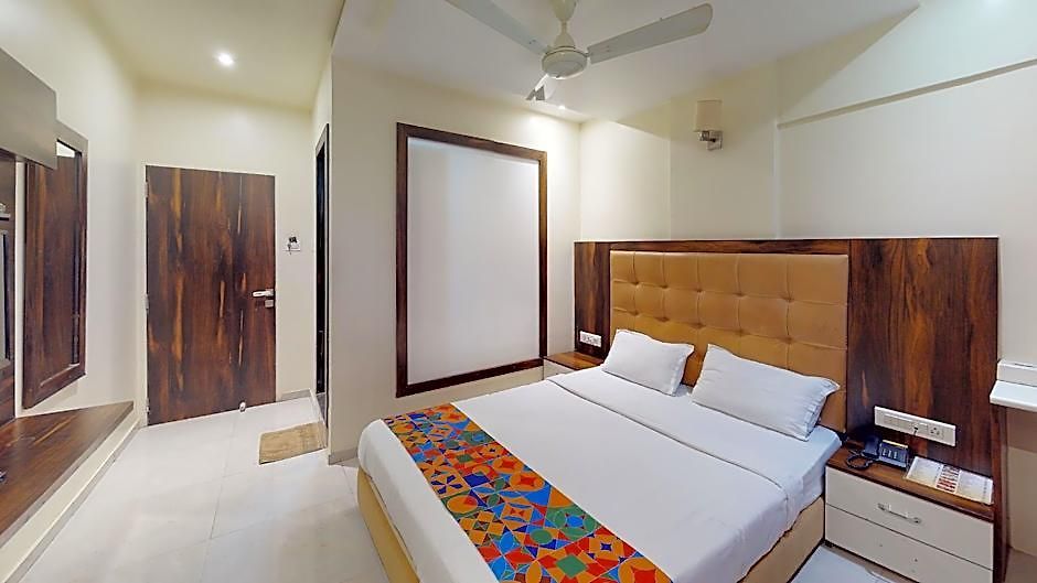 Fabhotel Embassy Park Hotel Mumbai