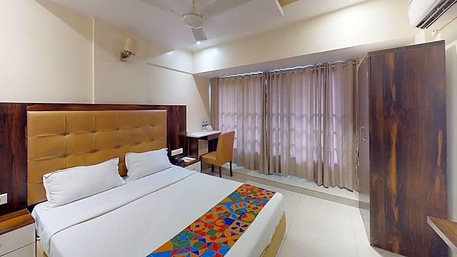 Fabhotel Embassy Park Hotel Mumbai