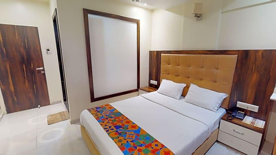 Fabhotel Embassy Park 3* Mumbai