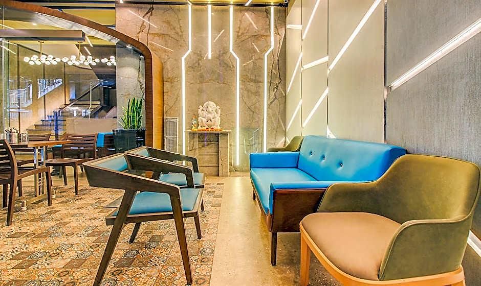 Metropole Inn-andheri East Hotel Mumbai