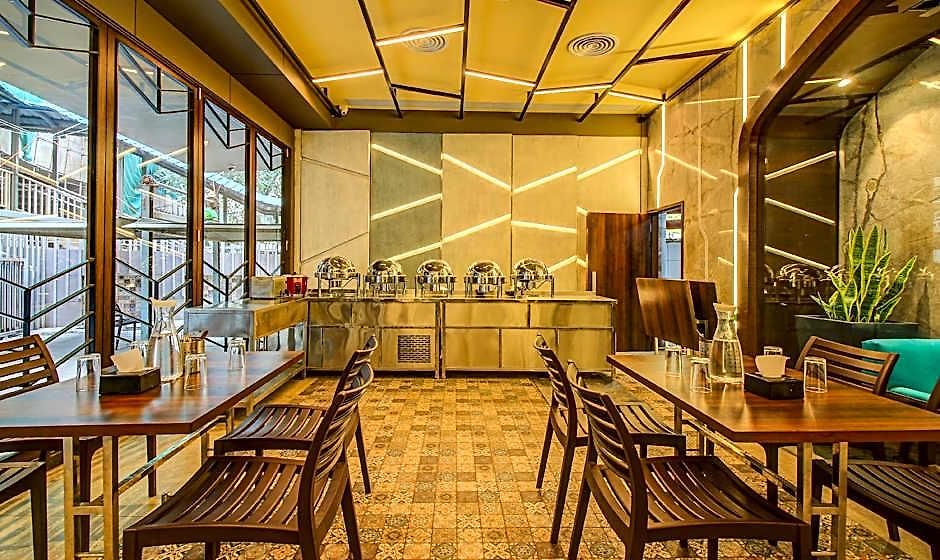 Metropole Inn-andheri East