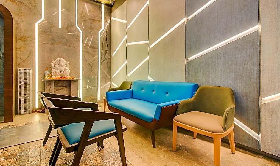 Hotel Metropole Inn-andheri East