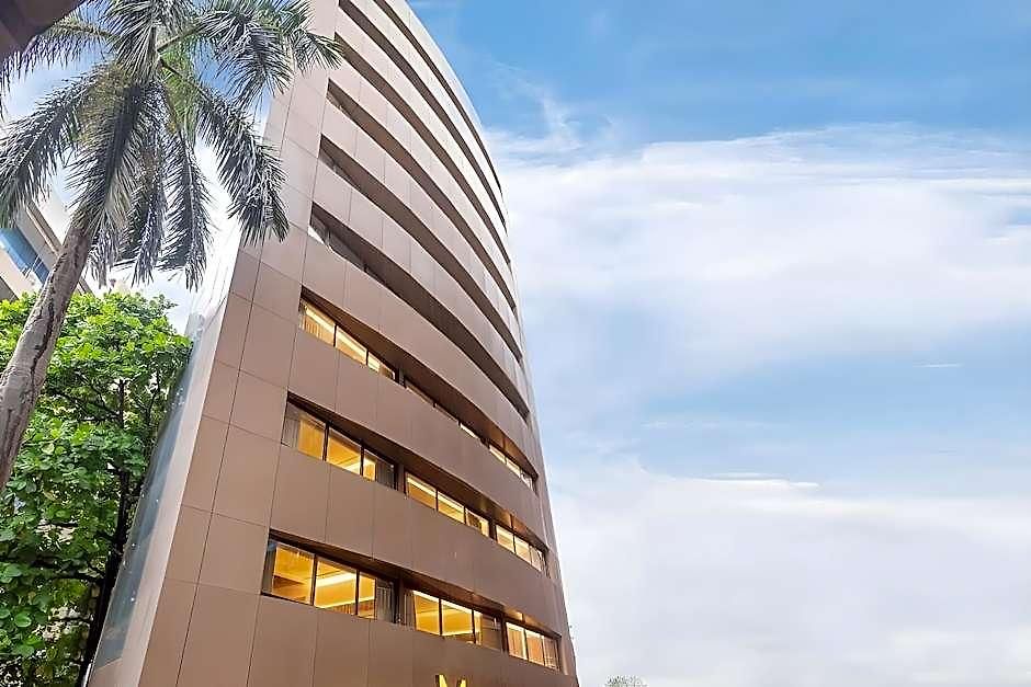 Hotel Metropole Inn-andheri East
