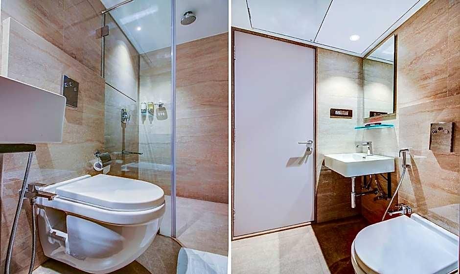 Metropole Inn-andheri East