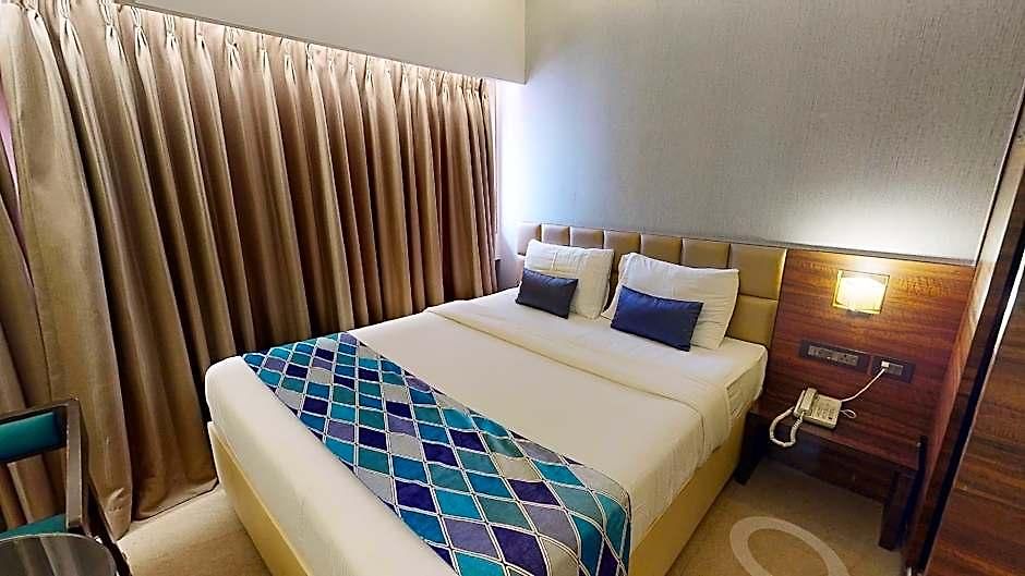 Hotel Metropole Inn-andheri East