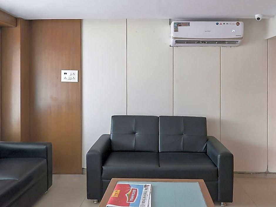 Capsule hotel Qubestay Airport Capsule & Mumbai