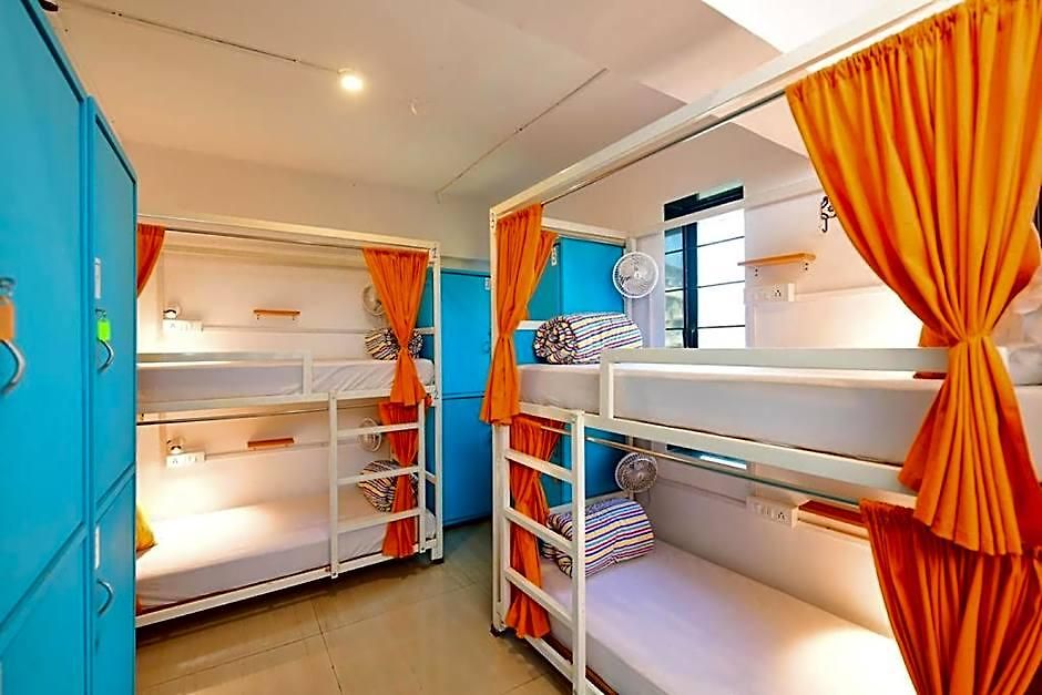 Gostops Lite Hostel