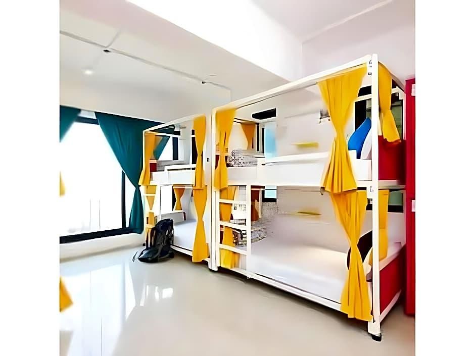 Hostel Gostops Lite *